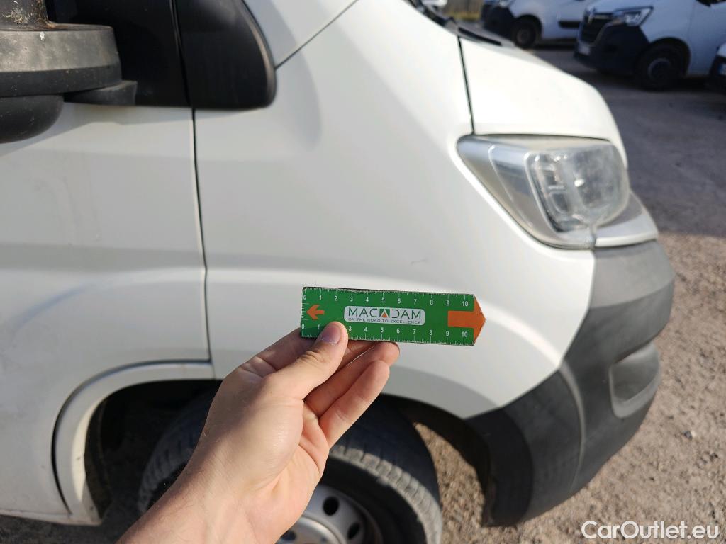  Citroen  Jumper CITROEN  / 2014 / 4P / furgón BlueHDi 88KW (120CV) Furgón 30L1H1 #58