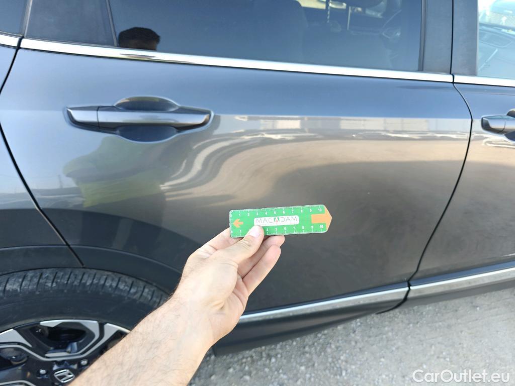  Honda  CR-V HONDA  / 2018 / 5P / todoterreno 2.0 i-MMD 4x2 LIFESTYLE #14