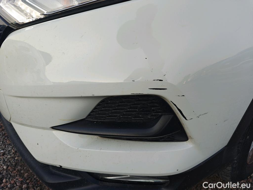  Nissan  Qashqai NISSAN  / 2017 / 5P / todoterreno DIG-T 103 kW (140 CV) E6D ACENTA (AC) #20