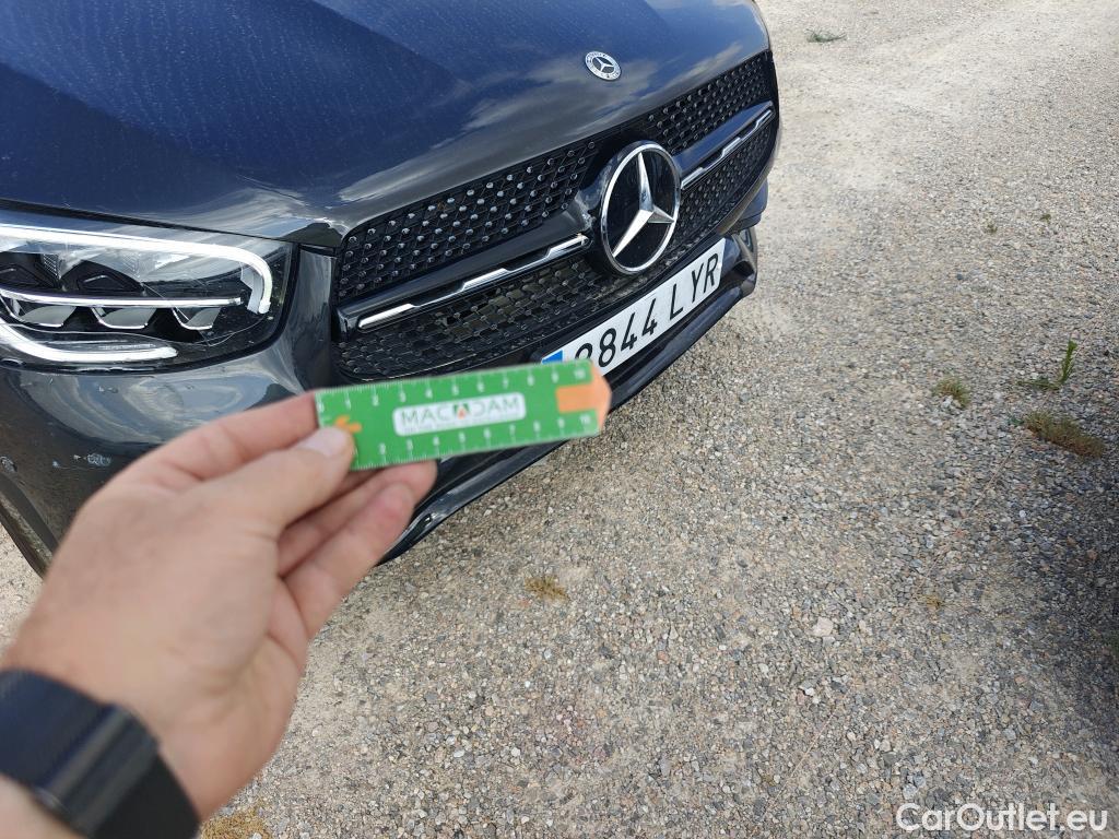  Mercedes  G-Klasee Clase GLC GLC 300 de 4Matic (253.911)AMG 2.0 AMG Line 305CV AT9 E6d #13