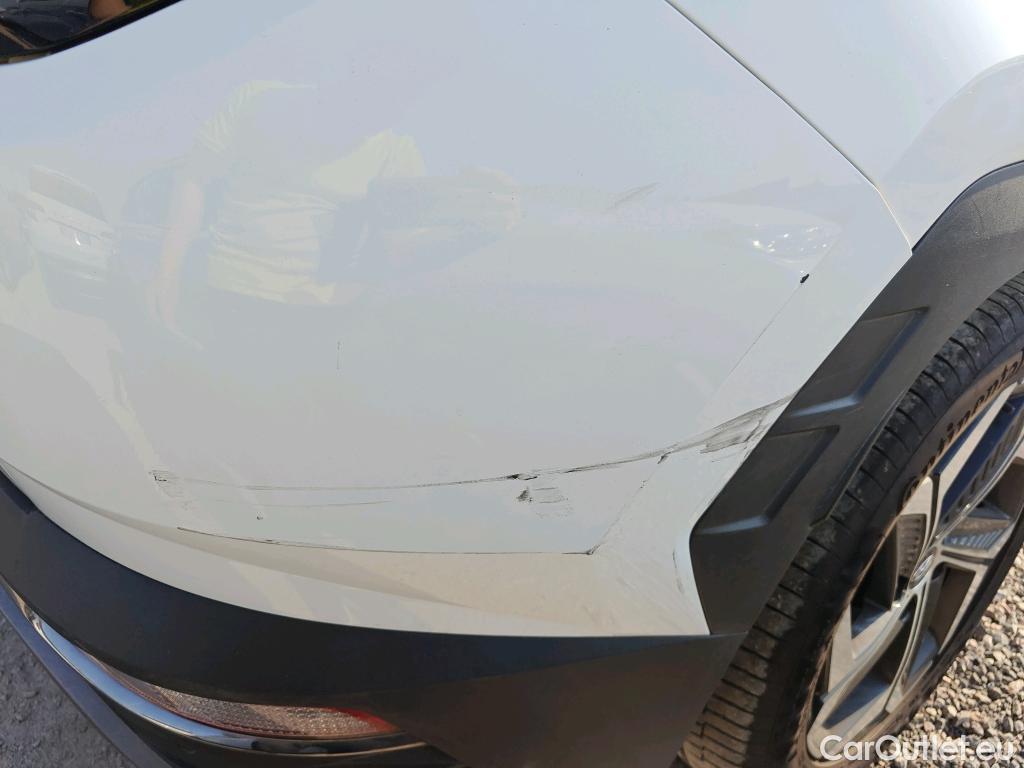  Hyundai  Tucson HYUNDAI  / 2020 / 5P / todoterreno 1.6 TGDI 132kW (180CV) 48V Style DCT 4x4 #34