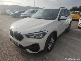  Bmw  X1 Serie  sDrive18d Business 2.0 150CV AT8 E6 