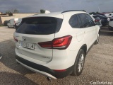  Bmw  X1 Serie  sDrive18d Business 2.0 150CV AT8 E6 #2
