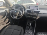  Bmw  X1 Serie  sDrive18d Business 2.0 150CV AT8 E6 #3
