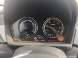  Bmw  X1 Serie  sDrive18d Business 2.0 150CV AT8 E6 #4