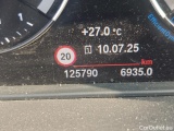  Bmw  X1 Serie  sDrive18d Business 2.0 150CV AT8 E6 #5