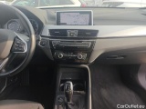  Bmw  X1 Serie  sDrive18d Business 2.0 150CV AT8 E6 #14