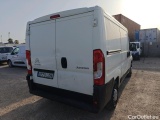  Citroen  Jumper CITROEN  / 2014 / 4P / furgón BlueHDi 88KW (120CV) Furgón 30L1H1 #2