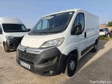  Citroen  Jumper CITROEN  / 2014 / 4P / furgón BlueHDi 88KW (120CV) Furgón 30L1H1 