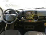  Citroen  Jumper CITROEN  / 2014 / 4P / furgón BlueHDi 88KW (120CV) Furgón 30L1H1 #3