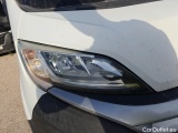  Citroen  Jumper CITROEN  / 2014 / 4P / furgón BlueHDi 88KW (120CV) Furgón 30L1H1 #16