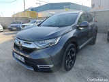  Honda  CR-V HONDA  / 2018 / 5P / todoterreno 2.0 i-MMD 4x2 LIFESTYLE 