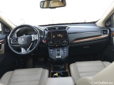  Honda  CR-V HONDA  / 2018 / 5P / todoterreno 2.0 i-MMD 4x2 LIFESTYLE #3