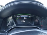  Honda  CR-V HONDA  / 2018 / 5P / todoterreno 2.0 i-MMD 4x2 LIFESTYLE #4