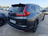  Honda  CR-V HONDA  / 2018 / 5P / todoterreno 2.0 i-MMD 4x2 LIFESTYLE #2