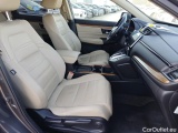  Honda  CR-V HONDA  / 2018 / 5P / todoterreno 2.0 i-MMD 4x2 LIFESTYLE #6