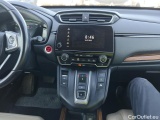  Honda  CR-V HONDA  / 2018 / 5P / todoterreno 2.0 i-MMD 4x2 LIFESTYLE #14