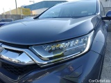 Honda  CR-V HONDA  / 2018 / 5P / todoterreno 2.0 i-MMD 4x2 LIFESTYLE #16