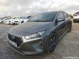  Hyundai   Ioniq HYUNDAI / 2019 / 5P / berlina con portón 1.6 GDI PHEV Klass DCT 