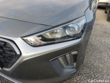  Hyundai   Ioniq HYUNDAI / 2019 / 5P / berlina con portón 1.6 GDI PHEV Klass DCT #17