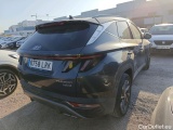  Land Rover  Discovery HYUNDAI Tucson / 2020 / 5P / todoterreno 1.6 CRDI 100kW (136CV) 48V Tecno DCT 2C #2