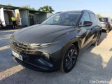  Land Rover  Discovery HYUNDAI Tucson / 2020 / 5P / todoterreno 1.6 CRDI 100kW (136CV) 48V Tecno DCT 2C 