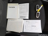  Land Rover  Discovery HYUNDAI Tucson / 2020 / 5P / todoterreno 1.6 CRDI 100kW (136CV) 48V Tecno DCT 2C #9