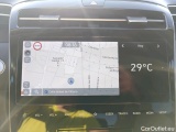  Land Rover  Discovery HYUNDAI Tucson / 2020 / 5P / todoterreno 1.6 CRDI 100kW (136CV) 48V Tecno DCT 2C #12
