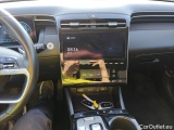  Land Rover  Discovery HYUNDAI Tucson / 2020 / 5P / todoterreno 1.6 CRDI 100kW (136CV) 48V Tecno DCT 2C #14