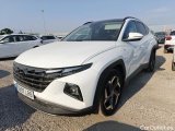  Hyundai  Tucson HYUNDAI  / 2020 / 5P / todoterreno 1.6 TGDI 132kW (180CV) 48V Style DCT 4x4 