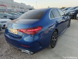  Mercedes  C-Klasse Clase C C 220 d (206.016)AMG AMG Line 220CV AT9 E6d #2