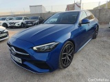  Mercedes  C-Klasse Clase C C 220 d (206.016)AMG AMG Line 220CV AT9 E6d 