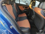  Mercedes  C-Klasse Clase C C 220 d (206.016)AMG AMG Line 220CV AT9 E6d #7