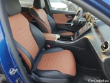  Mercedes  C-Klasse Clase C C 220 d (206.016)AMG AMG Line 220CV AT9 E6d #6