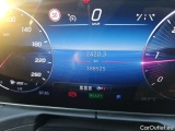  Mercedes  C-Klasse Clase C C 220 d (206.016)AMG AMG Line 220CV AT9 E6d #5