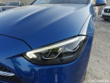  Mercedes  C-Klasse Clase C C 220 d (206.016)AMG AMG Line 220CV AT9 E6d #16
