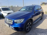  Mercedes  G-Klasee Clase GLC GLC 200 d 4Matic (253.916) 165CV AT9 E6d 
