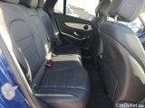  Mercedes  G-Klasee Clase GLC GLC 200 d 4Matic (253.916) 165CV AT9 E6d #7