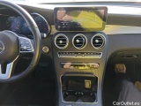  Mercedes  G-Klasee Clase GLC GLC 200 d 4Matic (253.916) 165CV AT9 E6d #14