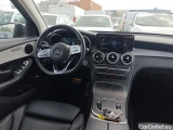  Mercedes  G-Klasee Clase GLC GLC 300 de 4Matic (253.911)AMG 2.0 AMG Line 305CV AT9 E6d #3