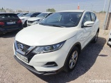  Nissan  Qashqai NISSAN  / 2017 / 5P / todoterreno DIG-T 103 kW (140 CV) E6D ACENTA (AC) 