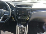  Nissan  Qashqai NISSAN  / 2017 / 5P / todoterreno DIG-T 103 kW (140 CV) E6D ACENTA (AC) #13
