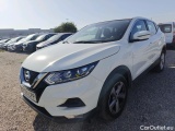  Nissan  Qashqai NISSAN  / 2017 / 5P / todoterreno DIG-T 103 kW (140 CV) E6D ACENTA (AC) 