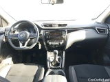  Nissan  Qashqai NISSAN  / 2017 / 5P / todoterreno DIG-T 103 kW (140 CV) E6D ACENTA (AC) #3