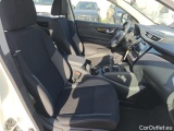  Nissan  Qashqai NISSAN  / 2017 / 5P / todoterreno DIG-T 103 kW (140 CV) E6D ACENTA (AC) #6