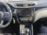  Nissan  Qashqai NISSAN  / 2017 / 5P / todoterreno DIG-T 103 kW (140 CV) E6D ACENTA (AC) #13