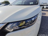  Nissan  Qashqai NISSAN  / 2017 / 5P / todoterreno DIG-T 103 kW (140 CV) E6D ACENTA (AC) #15