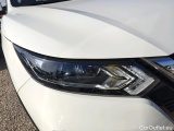  Nissan  Qashqai NISSAN  / 2017 / 5P / todoterreno DIG-T 103 kW (140 CV) E6D ACENTA (AC) #16