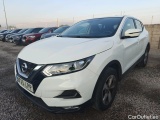  Nissan  Qashqai NISSAN  / 2017 / 5P / todoterreno DIG-T 103 kW (140 CV) E6D ACENTA (AC) 