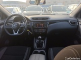 Nissan  Qashqai NISSAN  / 2017 / 5P / todoterreno DIG-T 103 kW (140 CV) E6D ACENTA (AC) #3